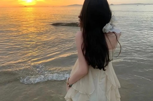 叶珂打破沉默！生女后分手内幕曝光黄晓明感情生活被深扒