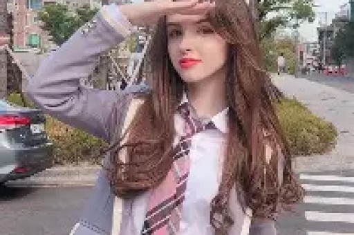 网红草帽姐刚出院就做公益！回老家给村民送月饼反被网友怼作秀